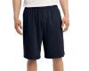 Sport-Tek Jersey Knit Short with Pockets - Navy